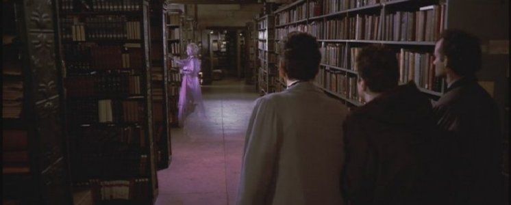 Los cazafantasmas : Foto