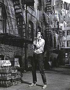 Amor sin barreras : Foto