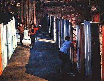 Amor sin barreras : Foto