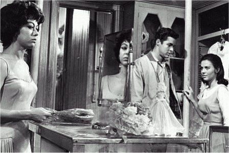 Amor sin barreras : Foto