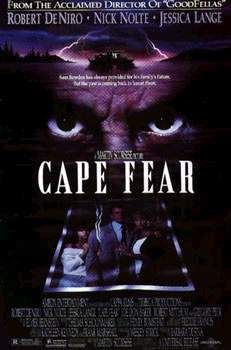 Cabo de miedo : Foto