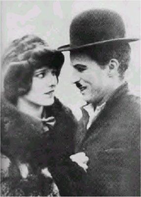 La quimera del oro : Foto