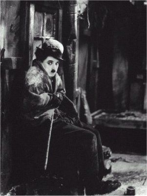 La quimera del oro : Foto