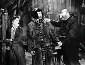 La quimera del oro : Foto