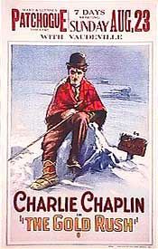 La quimera del oro : Foto