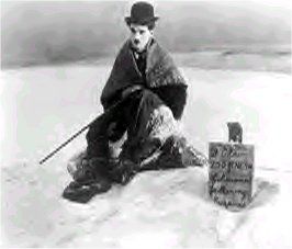 La quimera del oro : Foto