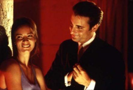 Asuntos pendientes antes de morir : Foto