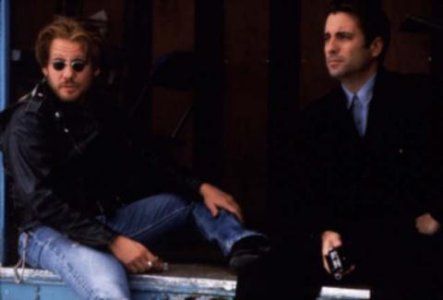 Asuntos pendientes antes de morir : Foto