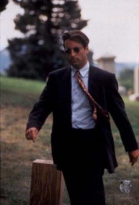 Asuntos pendientes antes de morir : Foto