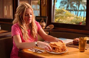 Como si fuera la primera vez : Foto