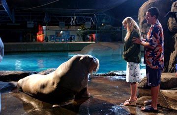 Como si fuera la primera vez : Foto