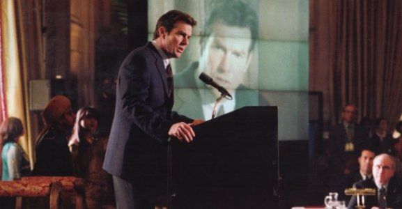 El día después de mañana : Foto