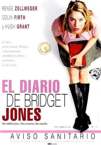 El diario de Bridget Jones : Foto