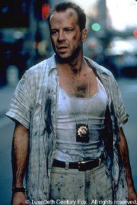 Jungla de Cristal: La venganza : Foto