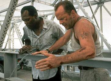 Jungla de Cristal: La venganza : Foto