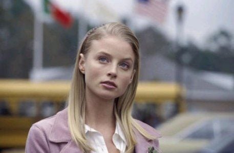 Una joven pareja de idiotas : Foto