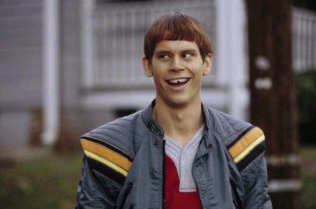 Una joven pareja de idiotas : Foto