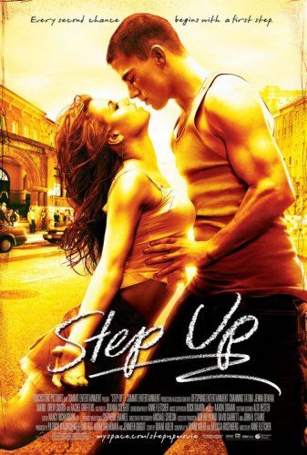 Step Up : Foto