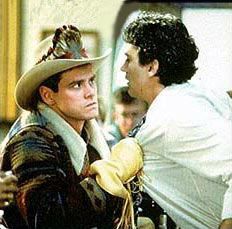 Dos tontos muy tontos : Foto