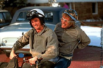 Dos tontos muy tontos : Foto