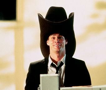 Dos tontos muy tontos : Foto