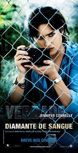 Diamante de sangre : Foto