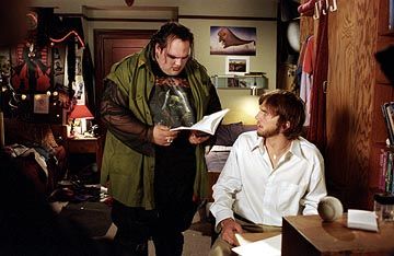 El efecto mariposa : Foto