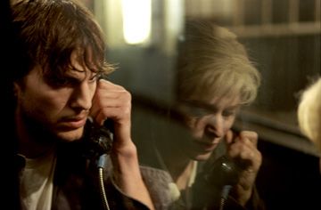 El efecto mariposa : Foto