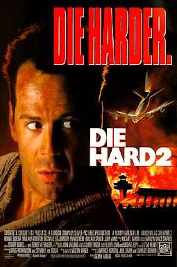 Duro de matar 2 : Foto