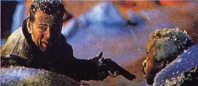 Duro de matar 2 : Foto