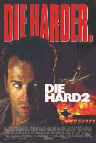 Duro de matar 2 : Foto