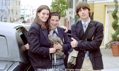 El diario de la princesa : Foto