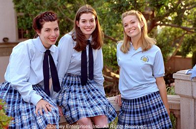 El diario de la princesa : Foto