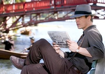 La Dalia Negra : Foto