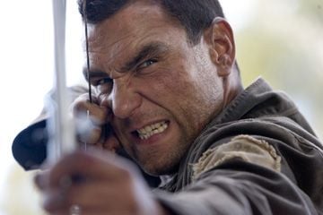 Los condenados : Foto