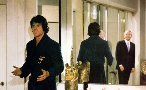 El cielo puede esperar : Foto