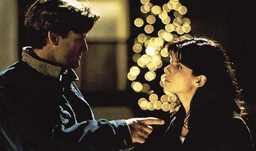 Mientras dormías : Foto