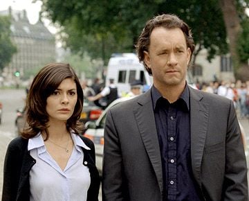 El código Da Vinci : Foto