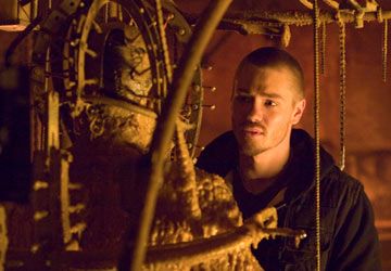 La casa de cera : Foto