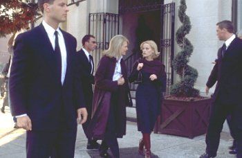 Sweet Home Alabama : Foto