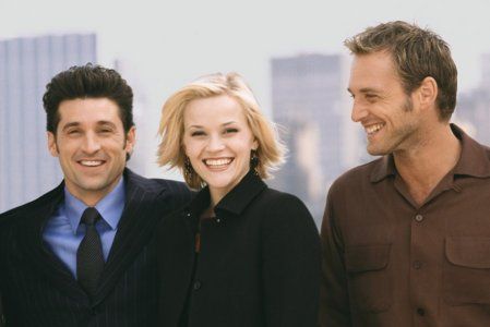 Sweet Home Alabama : Foto
