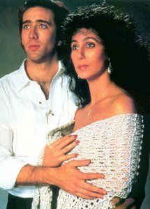 Hechizo de luna : Foto