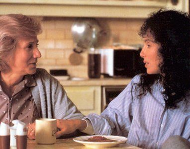 Hechizo de luna : Foto