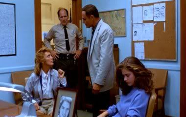 Pesadilla en la Calle del Infierno : Foto