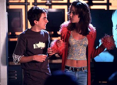 Gordo mentiroso : Foto