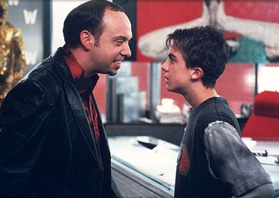 Gordo mentiroso : Foto