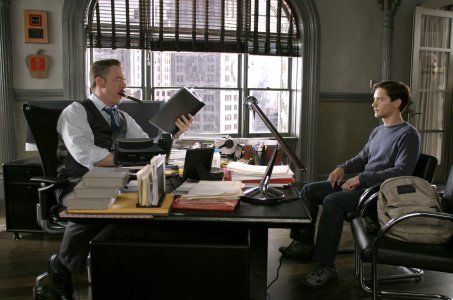 El Hombre Araña 2 : Foto