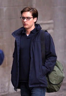 El Hombre Araña 2 : Foto