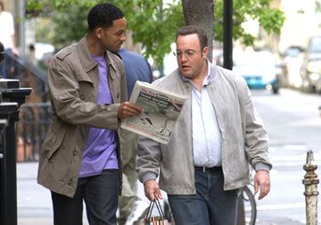 Hitch: especialista en seducción : Foto