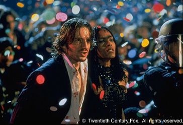 Días extraños : Foto